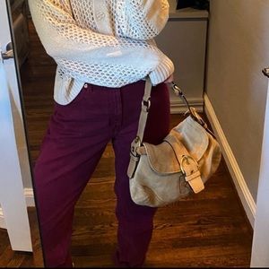 Vintage Levi’s Jeans